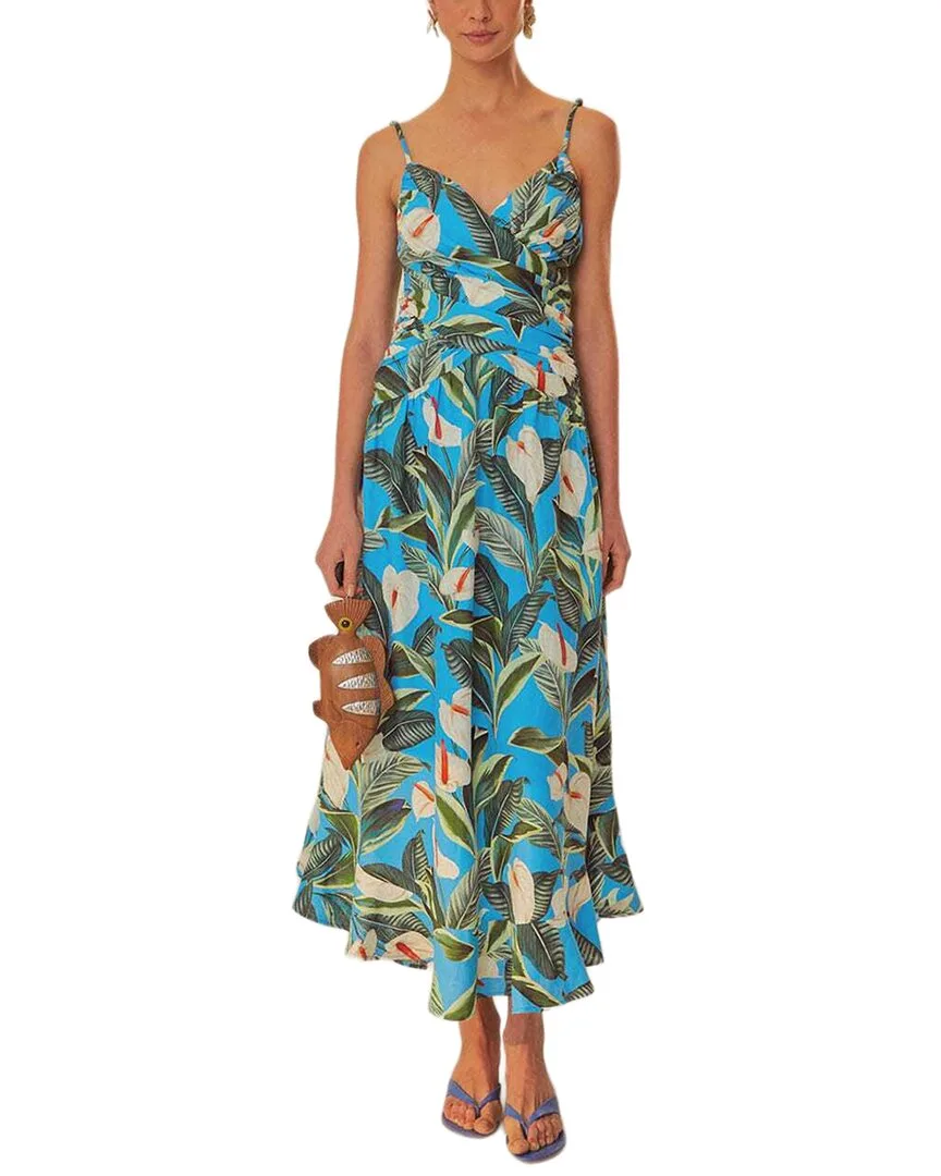 Maxi Dress by FARM Rio