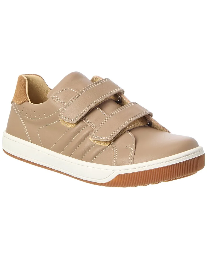 Nume Leather Sneaker by Naturino