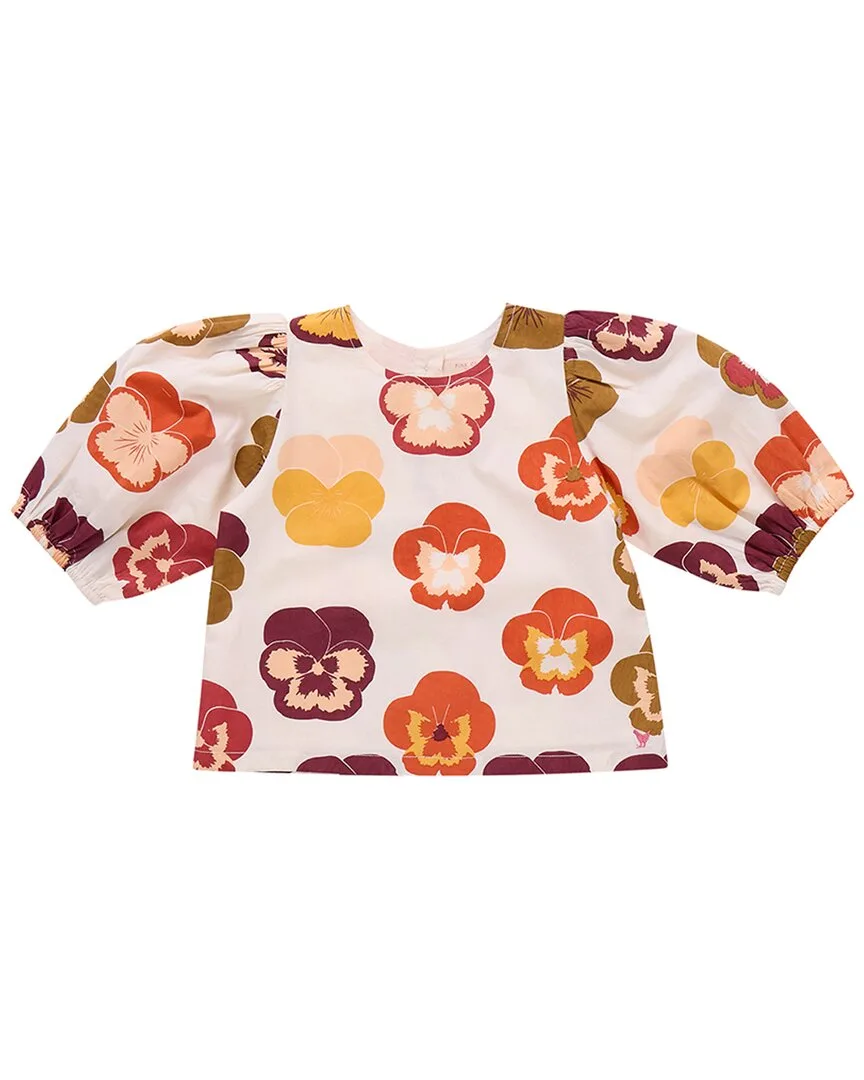 Dana Top by Pink Chicken
