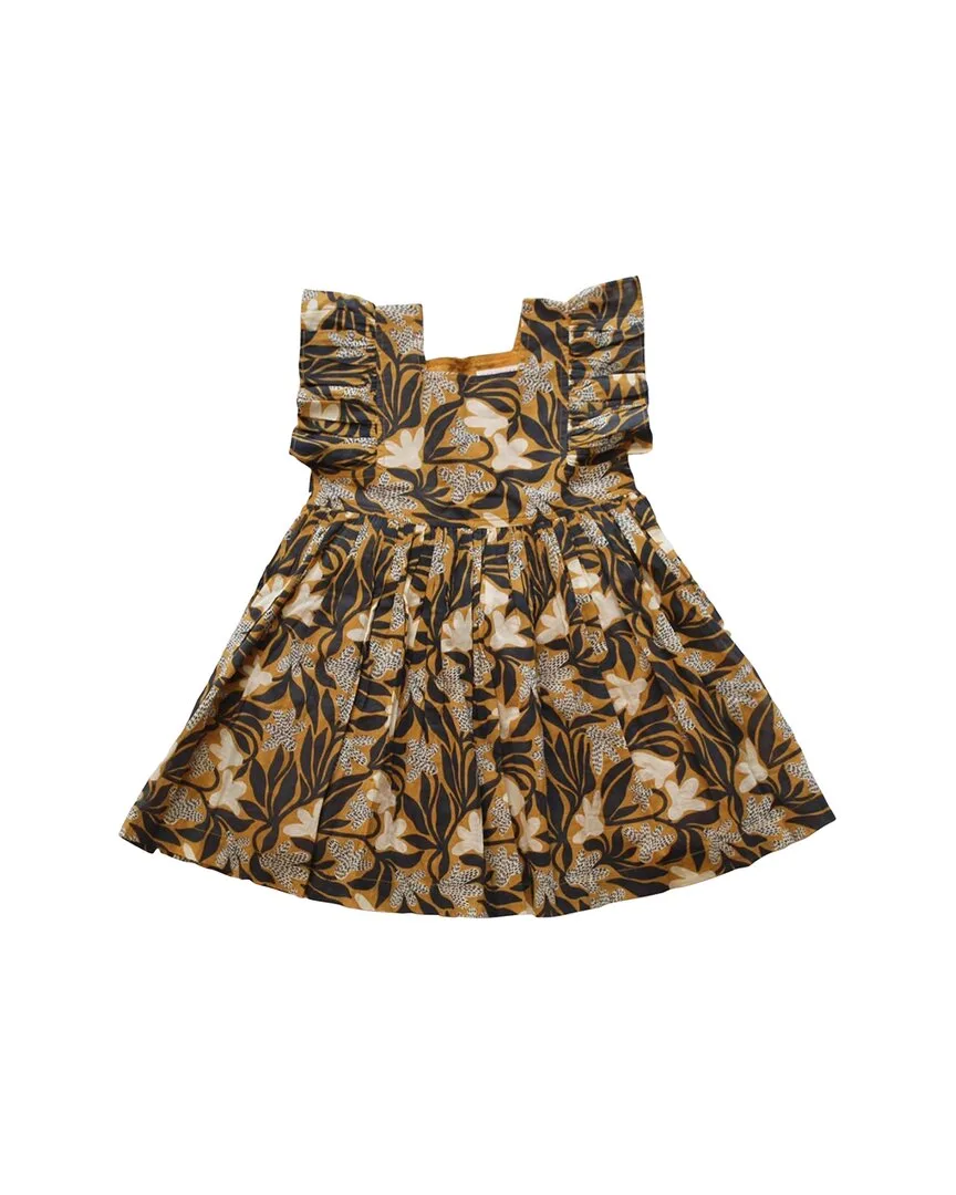 Elsie Dress by Pink Chicken