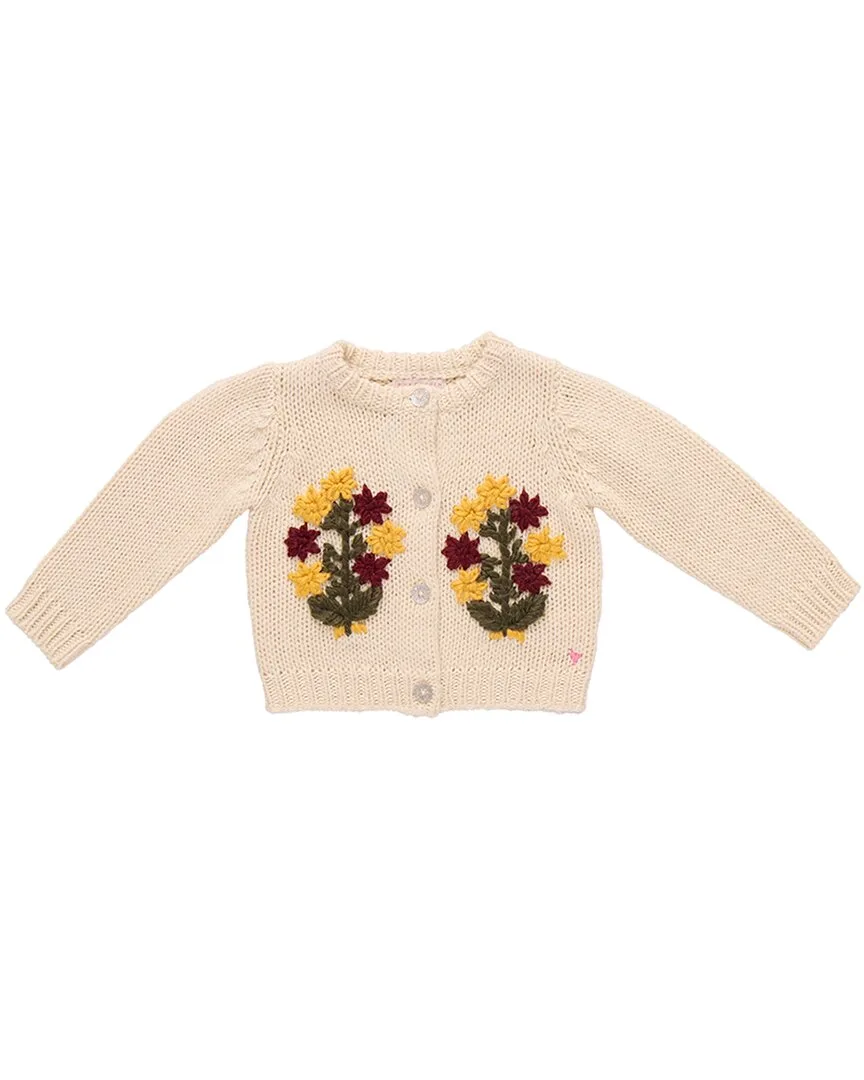 Maude Sweater by Pink Chicken