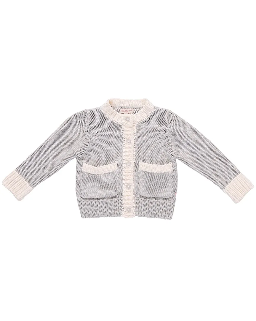 Cali Sweater by Pink Chicken