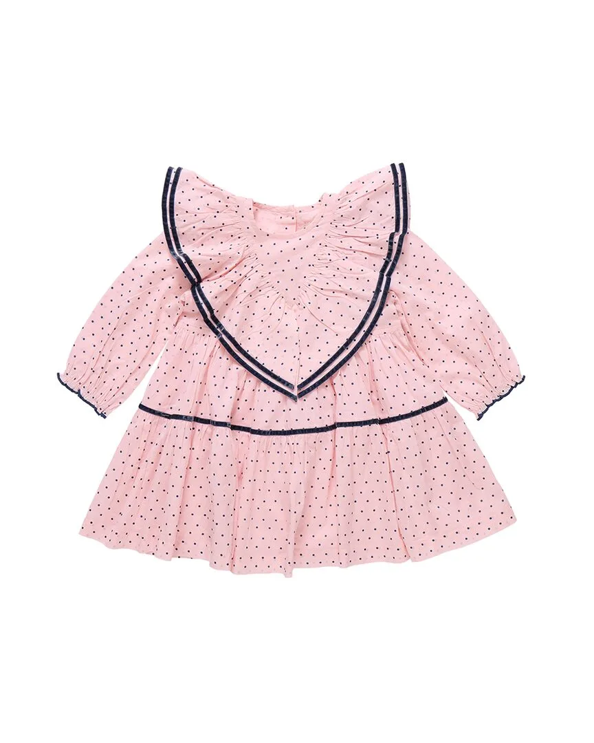 Raphaela Dress by Pink Chicken