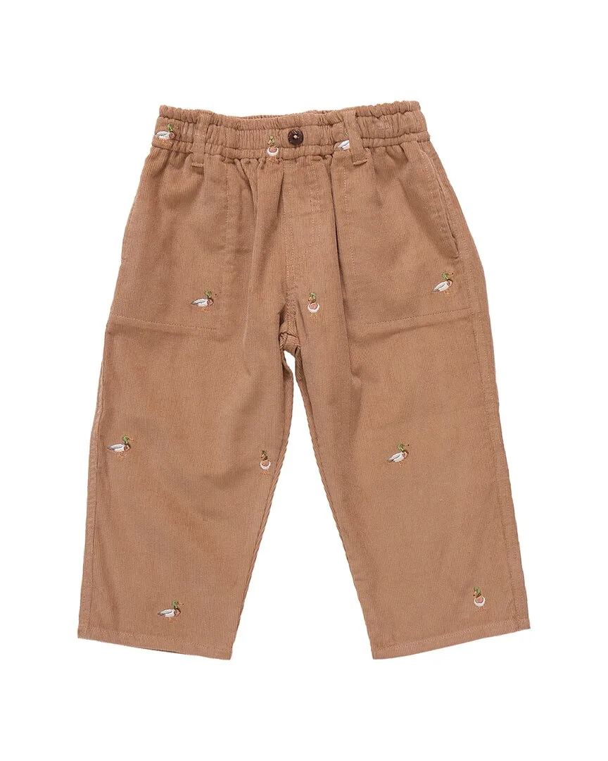 Jackson Pant by Pink Chicken