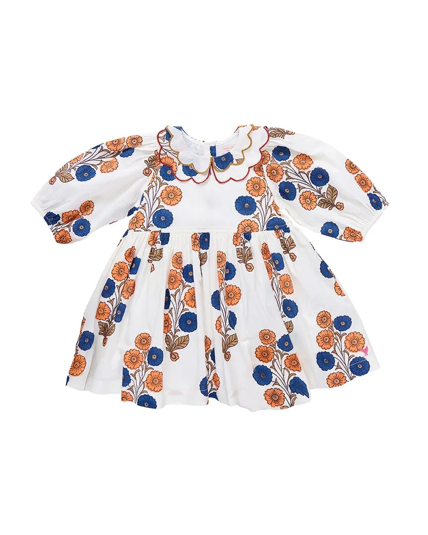 Darcy Dress by Pink Chicken