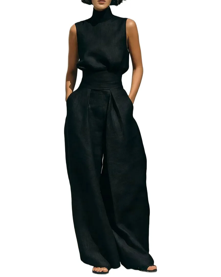 Top & Pant Set by Florida Clothing