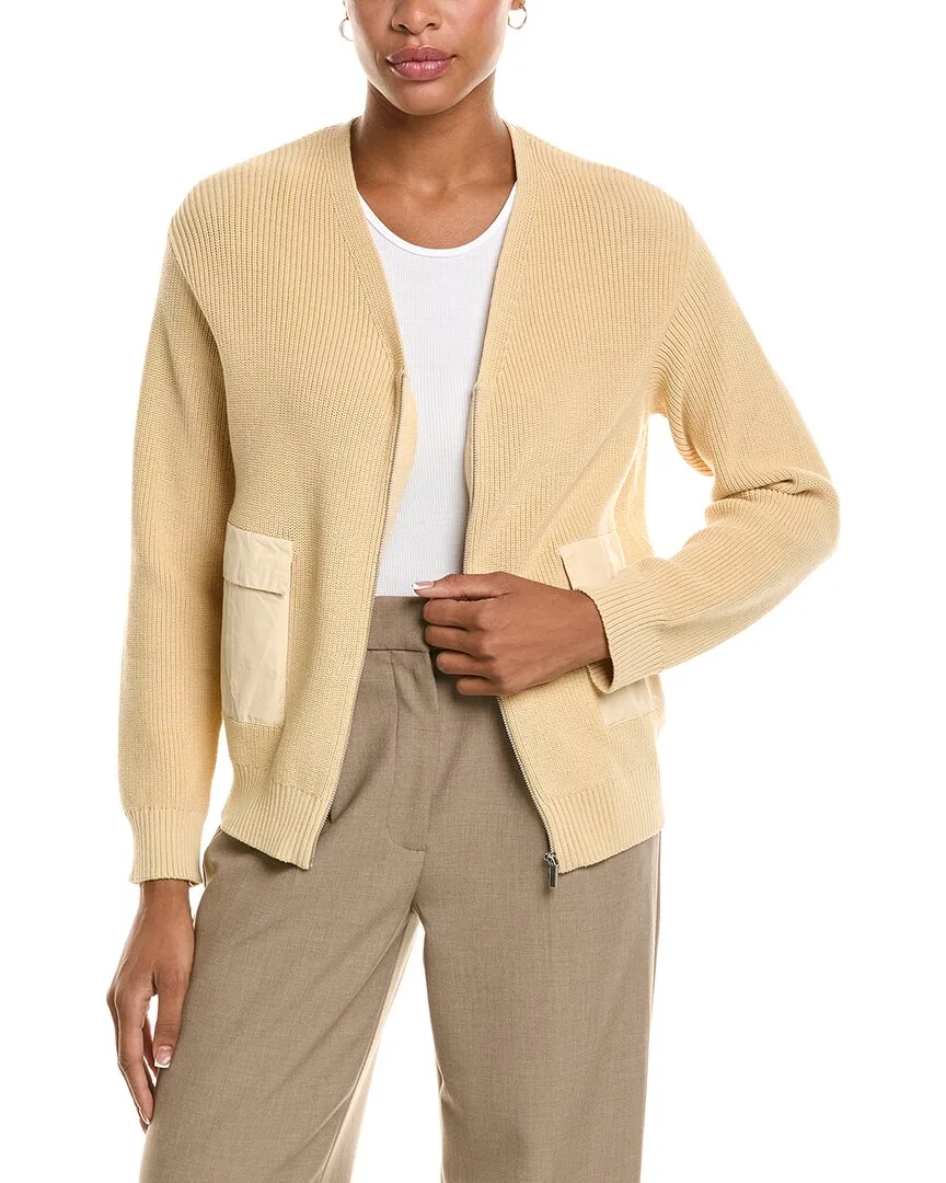 Libero Cardigan by Max Mara