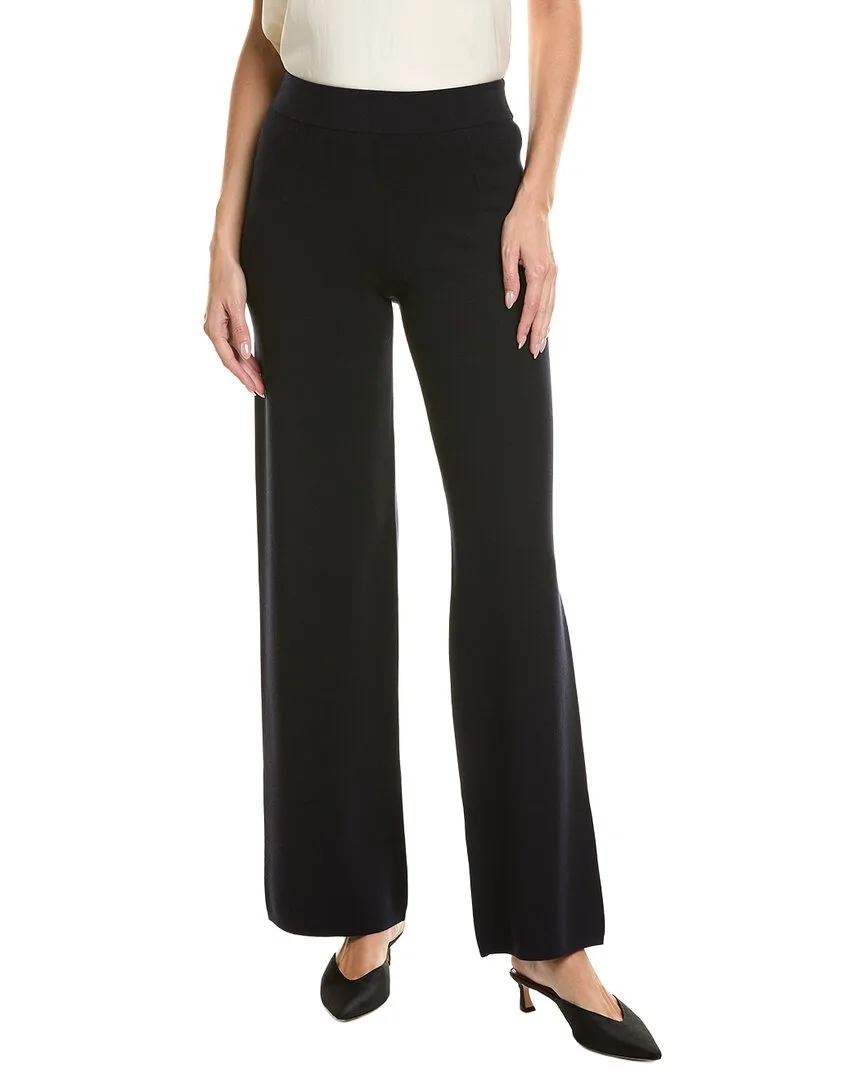 Marzia Knitted Trouser by Max Mara