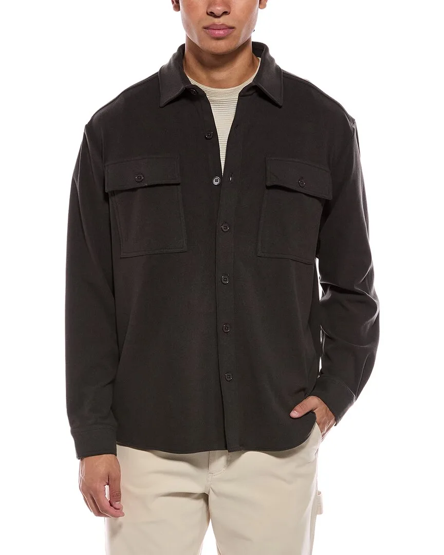 Butter Soft Knit Shirt