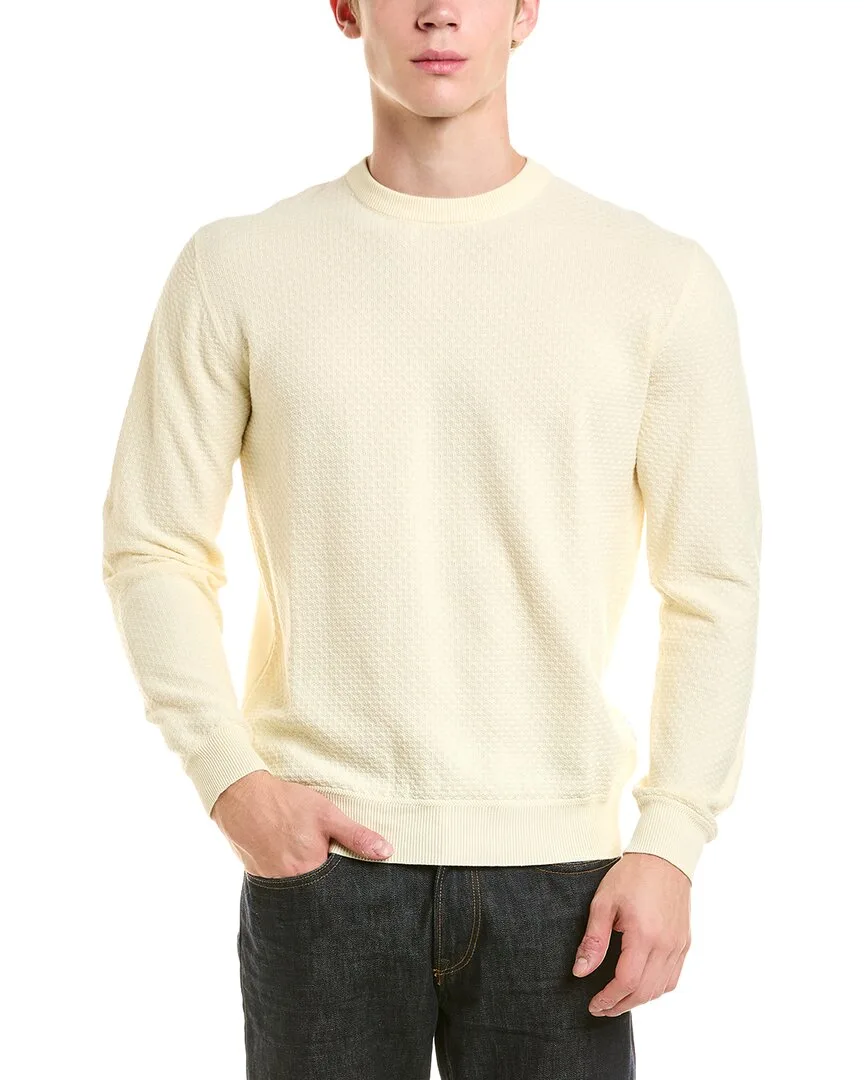 Crewneck Sweater by Gas