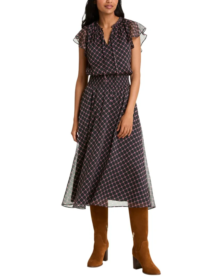 Tenille Dress by Draper