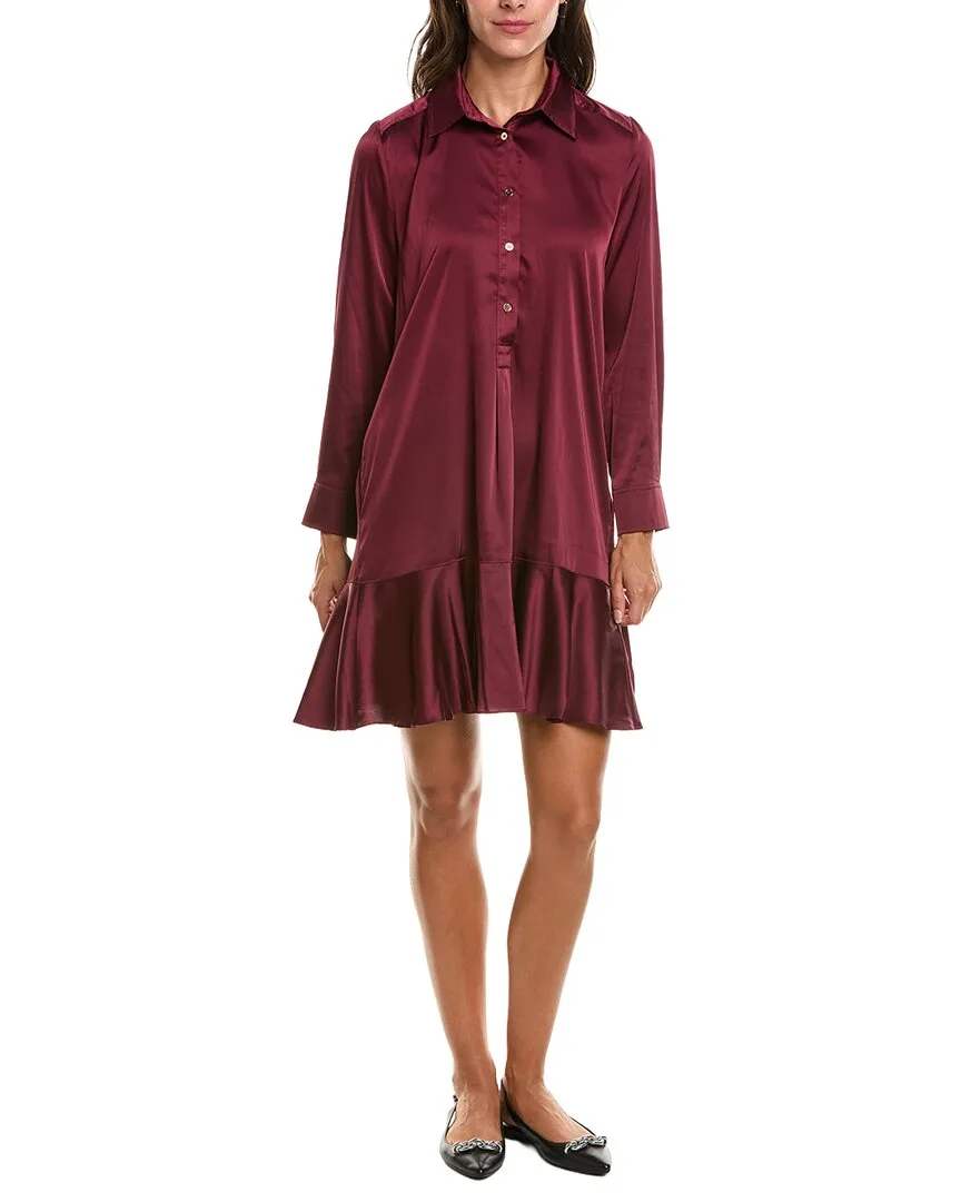 Iris Dress by Duffield Lane
