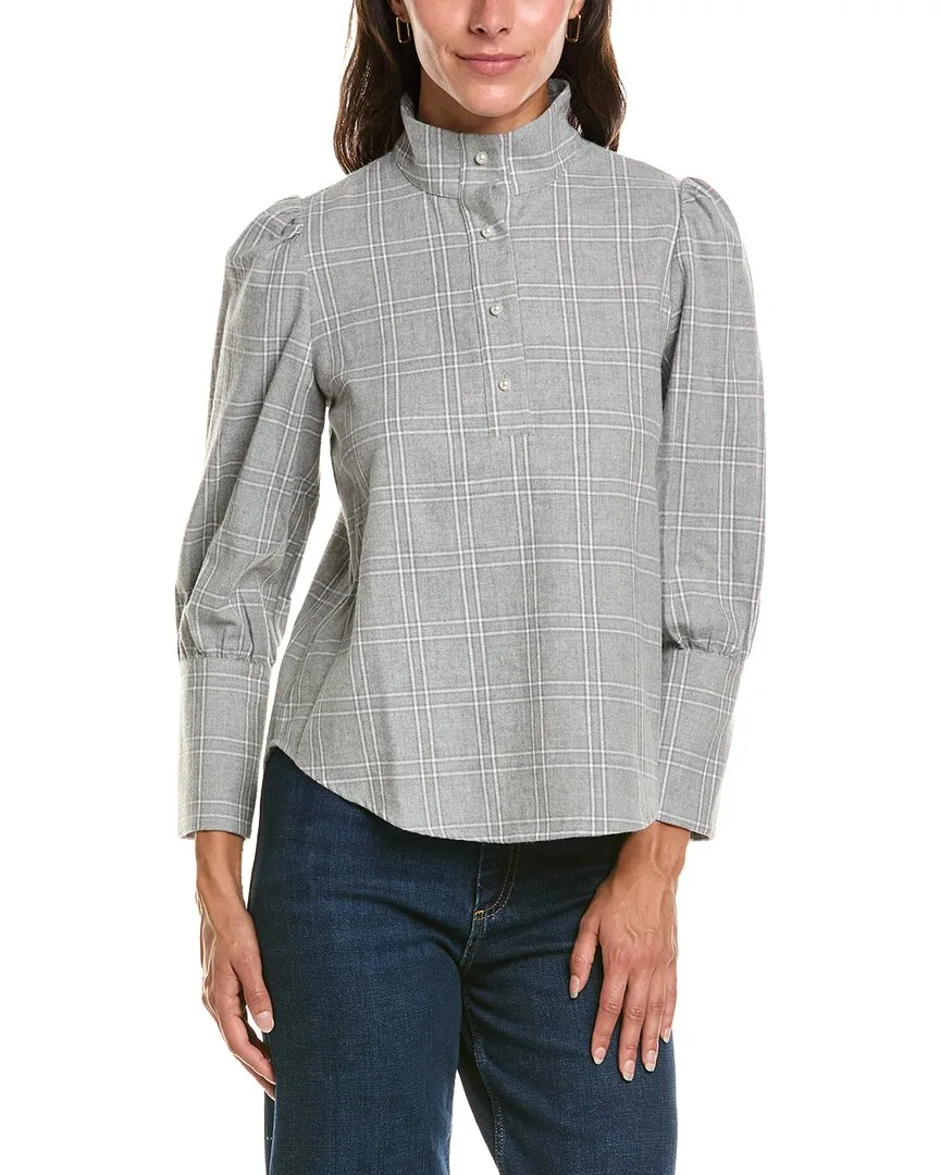 Levi Top by Duffield Lane
