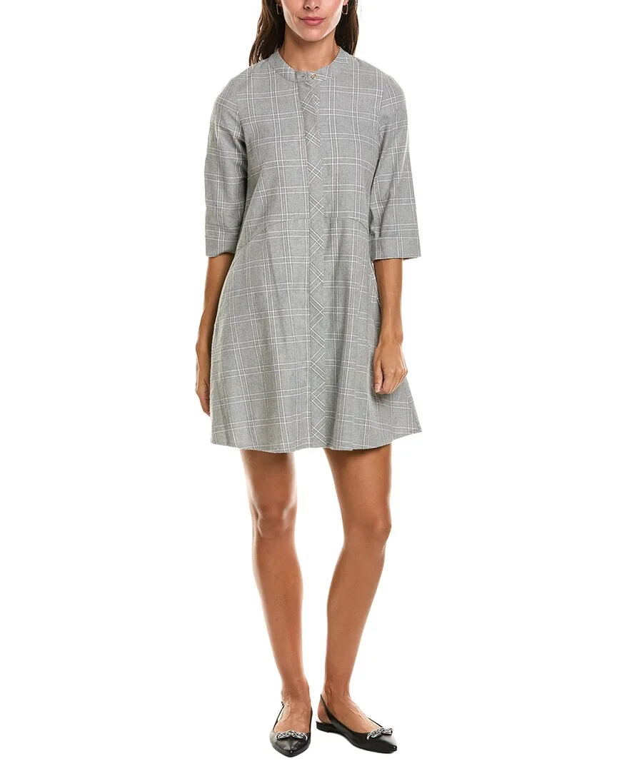 Farah Mini Dress by Duffield Lane