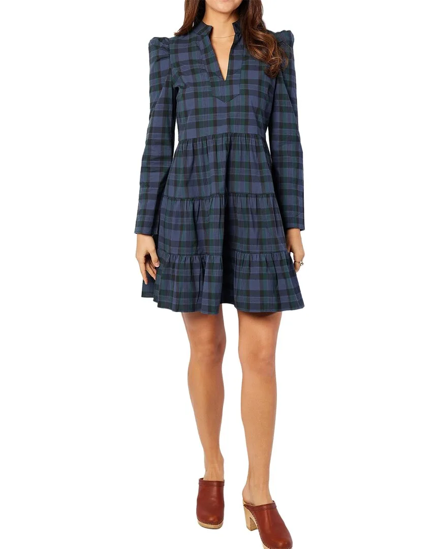 Mini Dress by Sail to Sable