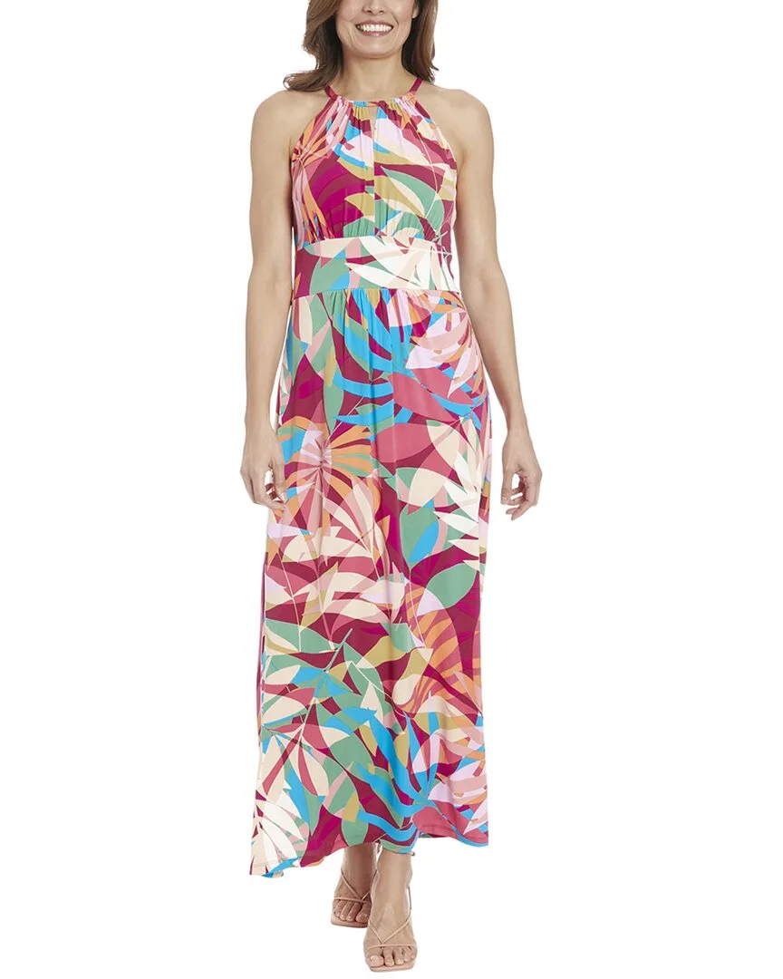 Midi Dress by London Times