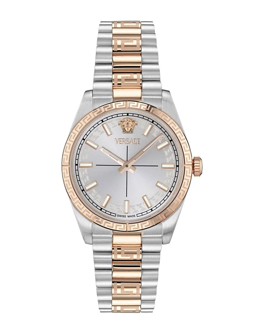 Millenyium Watch by Versace