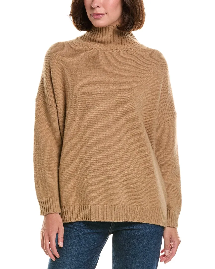 Borgia Wool Sweater by Max Mara