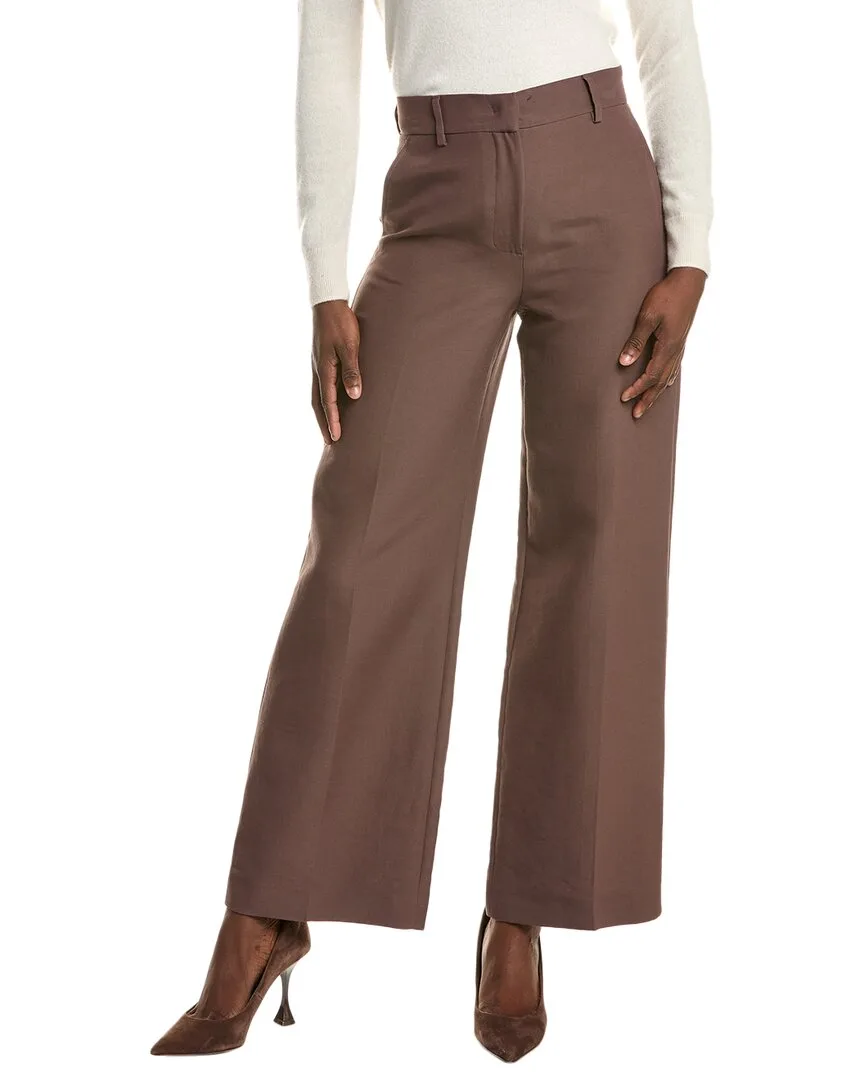 Weekend Max Mara Ballo Trouser by Max Mara