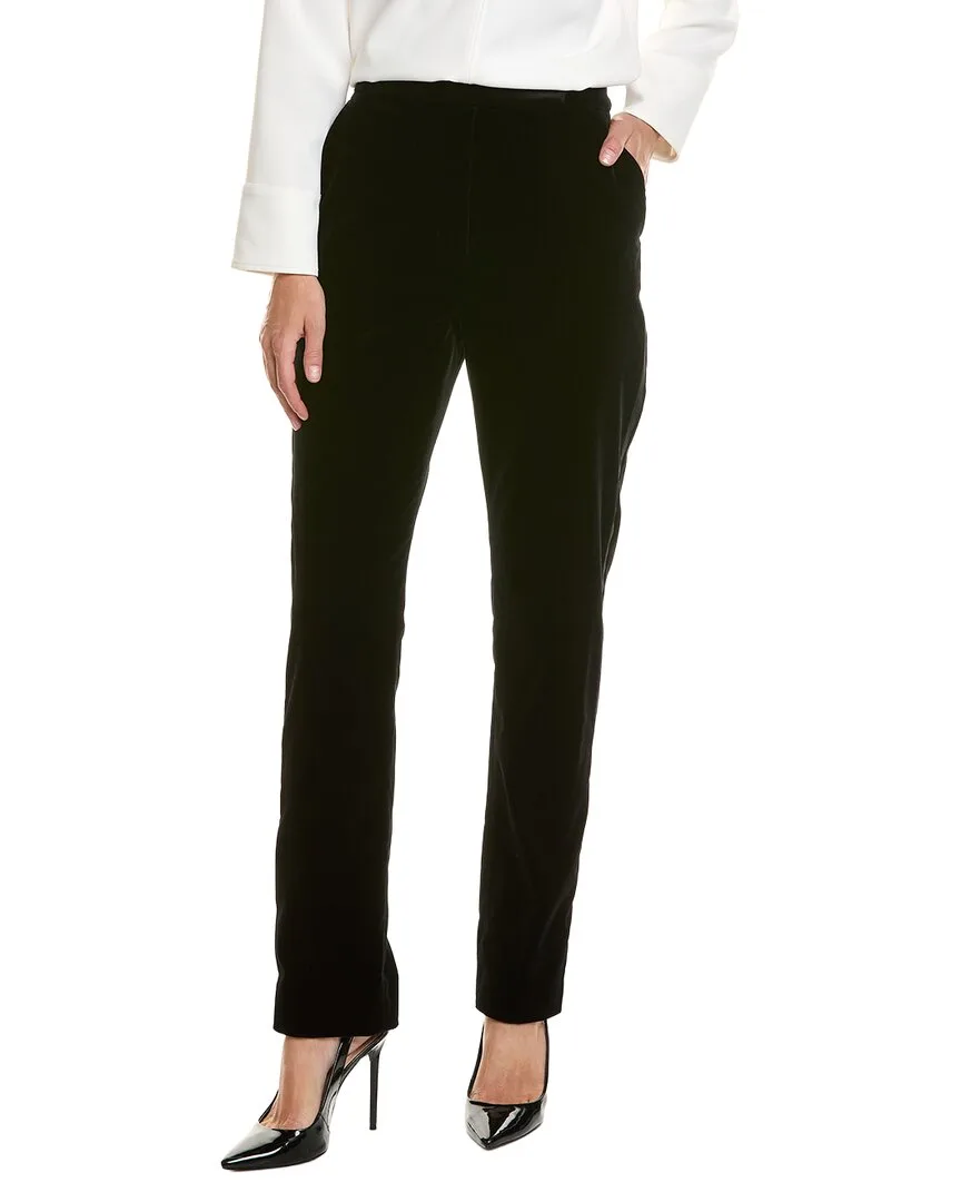 Max Mara Cabreo Long Trouser by Max Mara