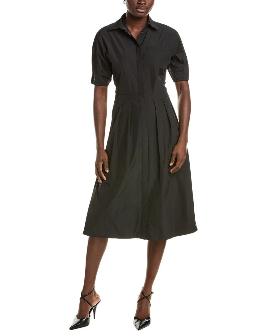 mm by Max Mara Cadmio Shirtdress