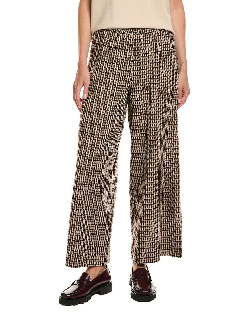 Max Mara Ebe Long Trouser by Max Mara