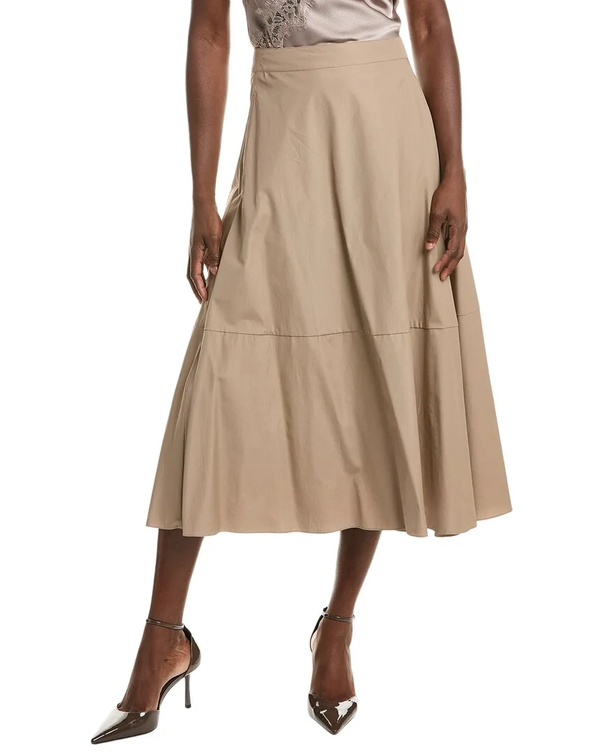 S Max Mara Desy Skirt