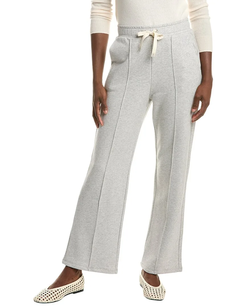 Weekend Max Mara Folk Trouser by Max Mara