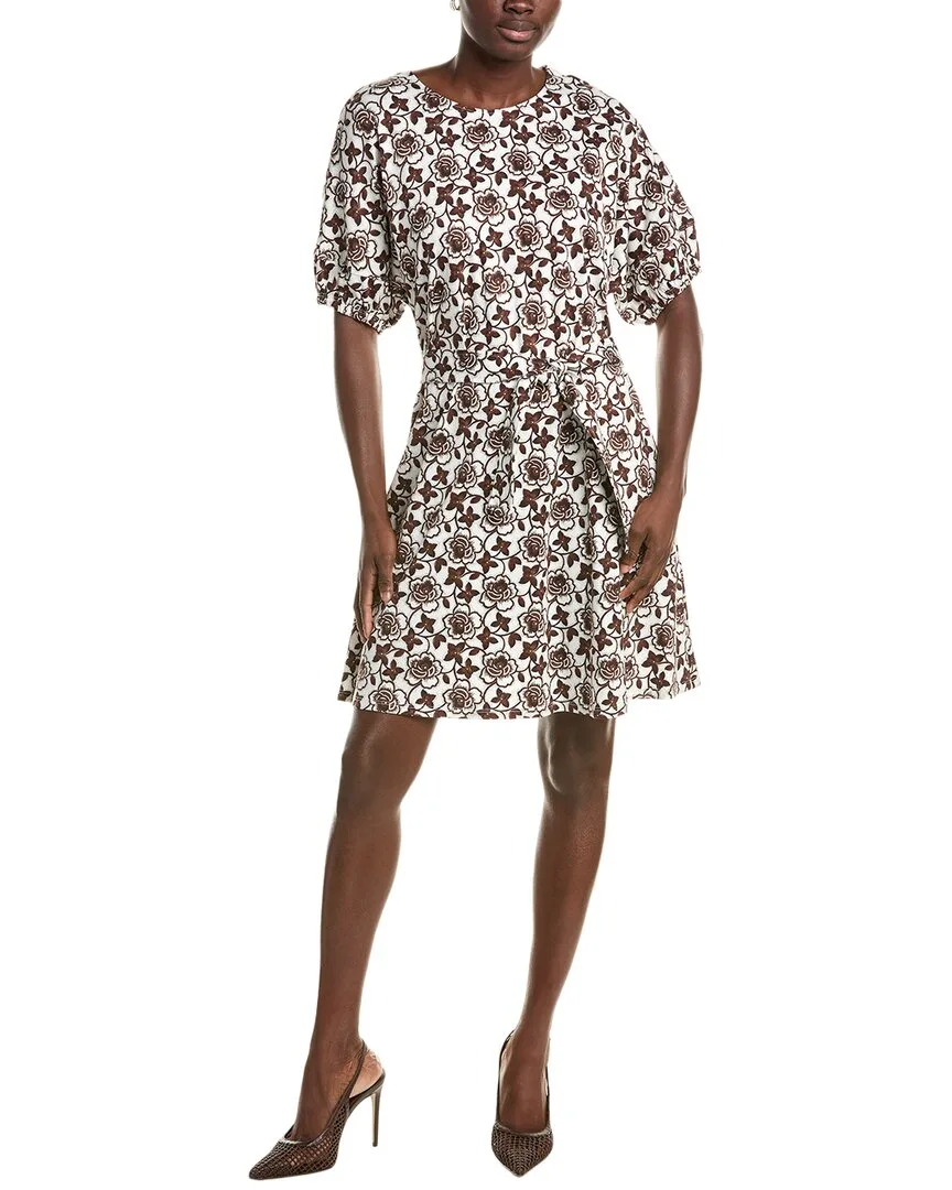 Weekend Max Mara Genero Mini Dress by Max Mara