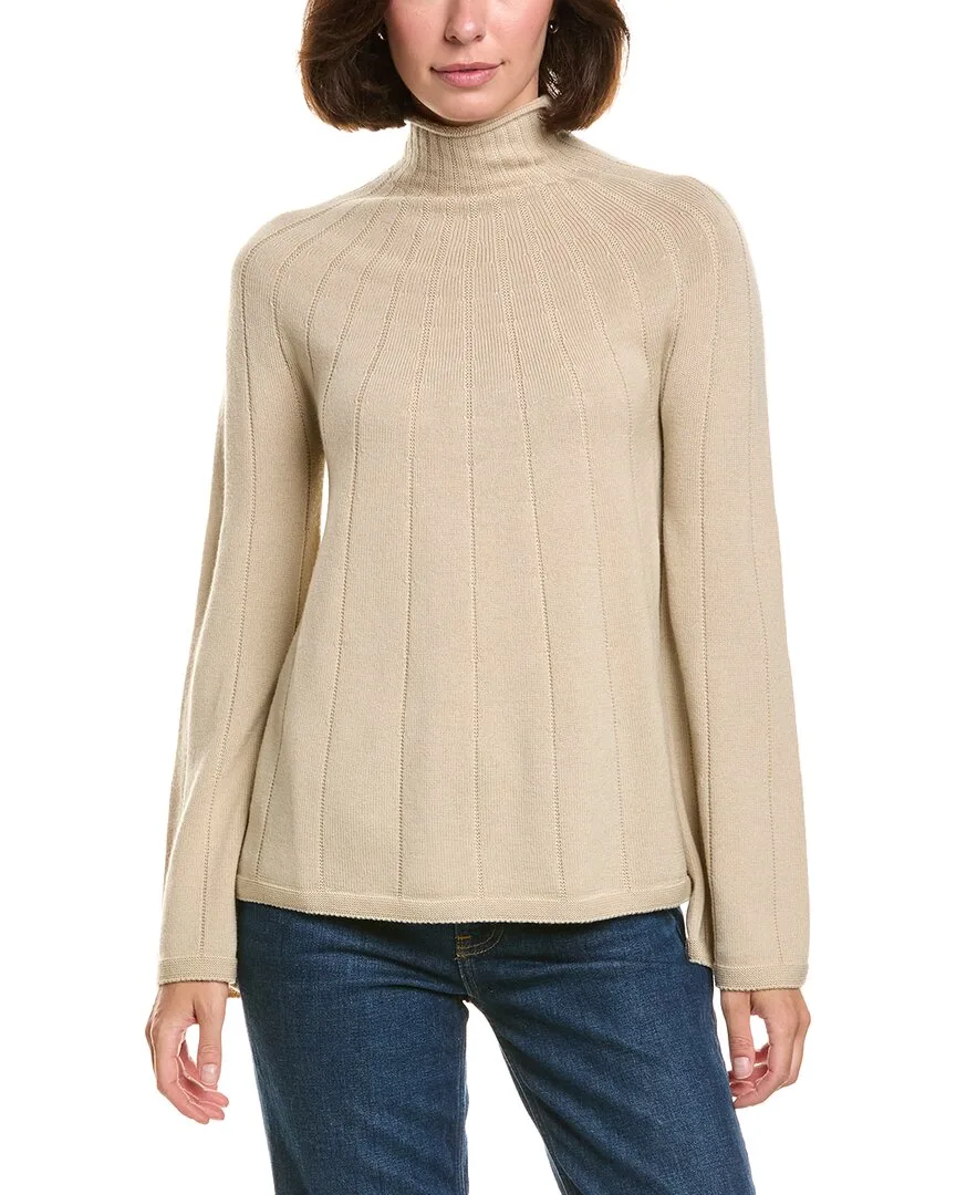 Max Mara Grolla Wool Sweater by Max Mara