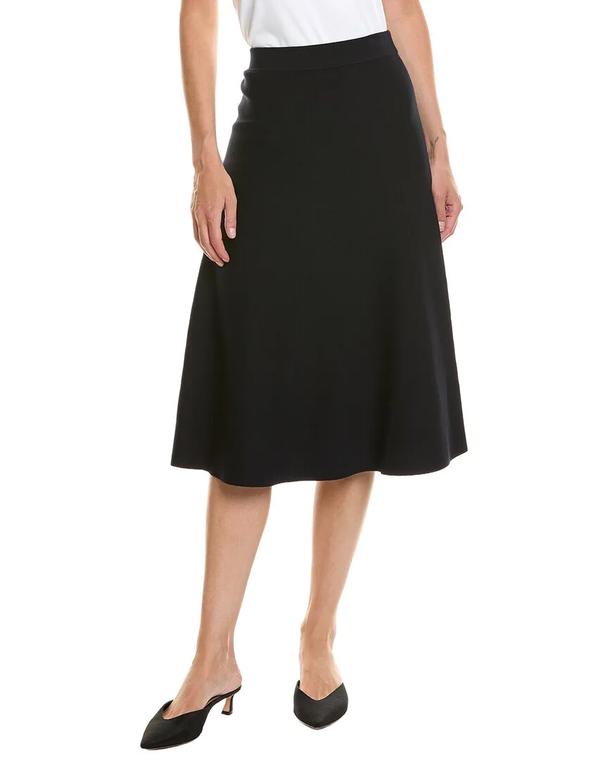 Max Mara Studio Giusy Midi Skirt by Max Mara