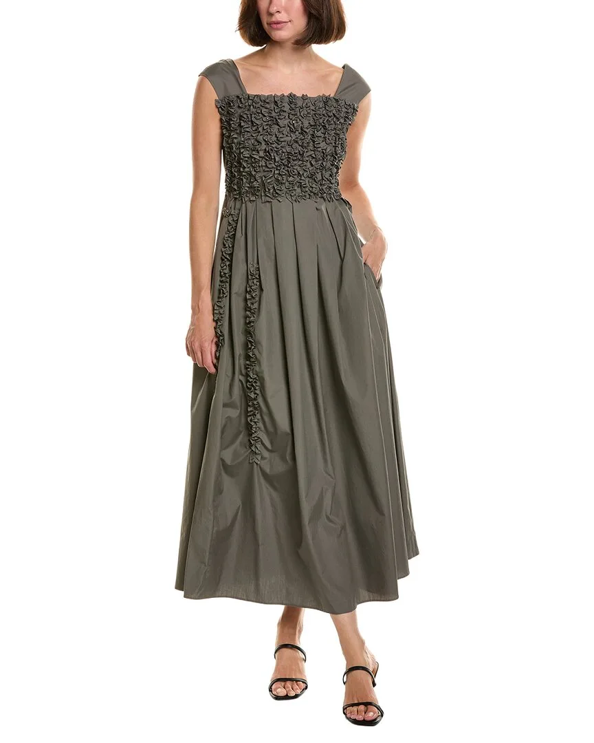 Max Mara Licia Dress