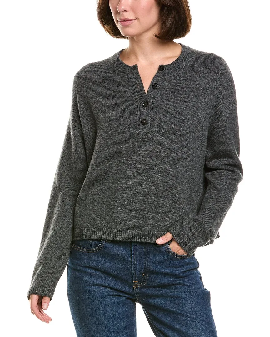 Max Mara London Wool & Cashmere-Blend Sweater by Max Mara