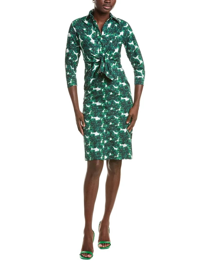 Max Mara Maremma Dress by Max Mara