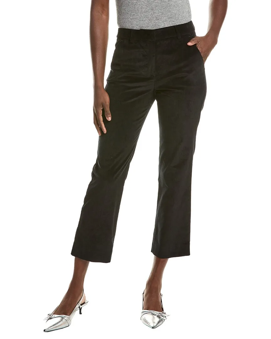 Weekend Max Mara Marruca Corduroy Trouser by Max Mara