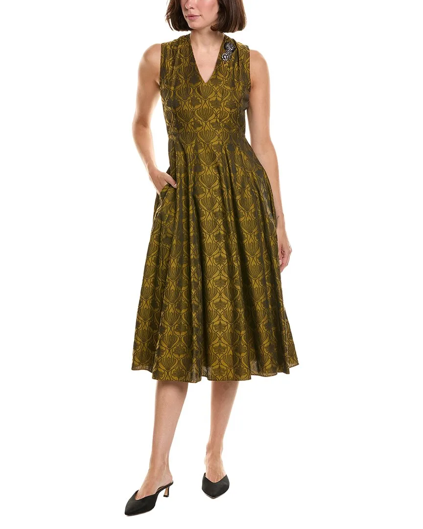 Max Mara Lauren Dress