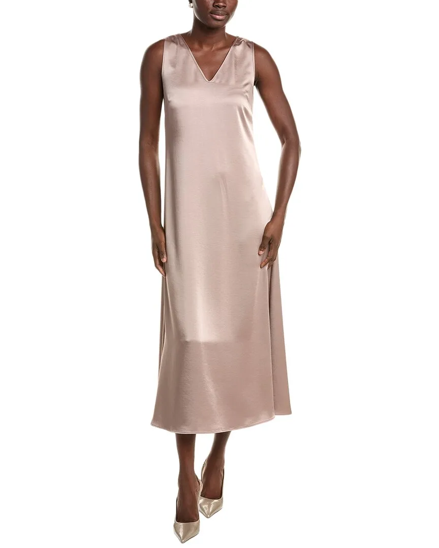 Weekend Max Mara Ottelia Midi Dress