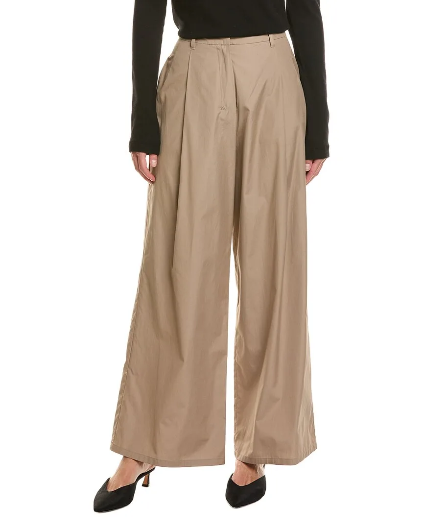 Max Mara Nora Long Trouser
