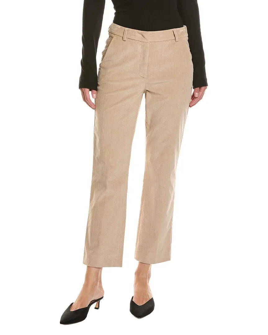 Max Mara Marruca Long Trouser by Max Mara