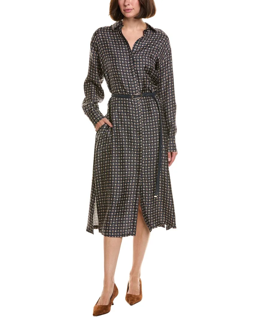 Mister Silk Dress by Max Mara