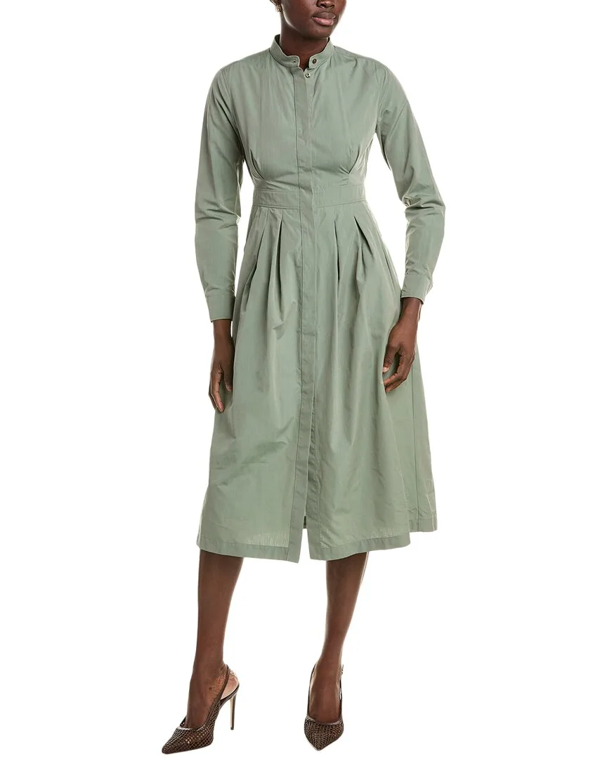 Pavia Shirtdress by Max Mara