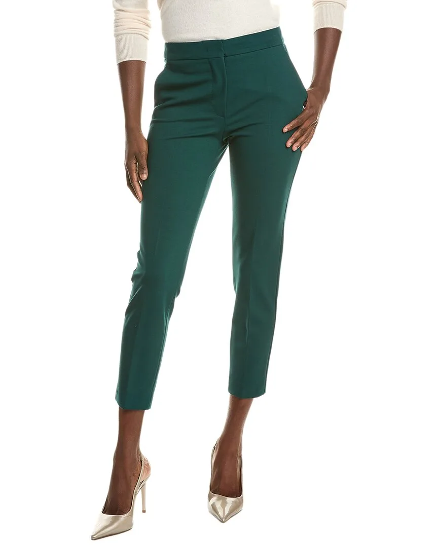 Pegno Jersey Trouser by Max Mara