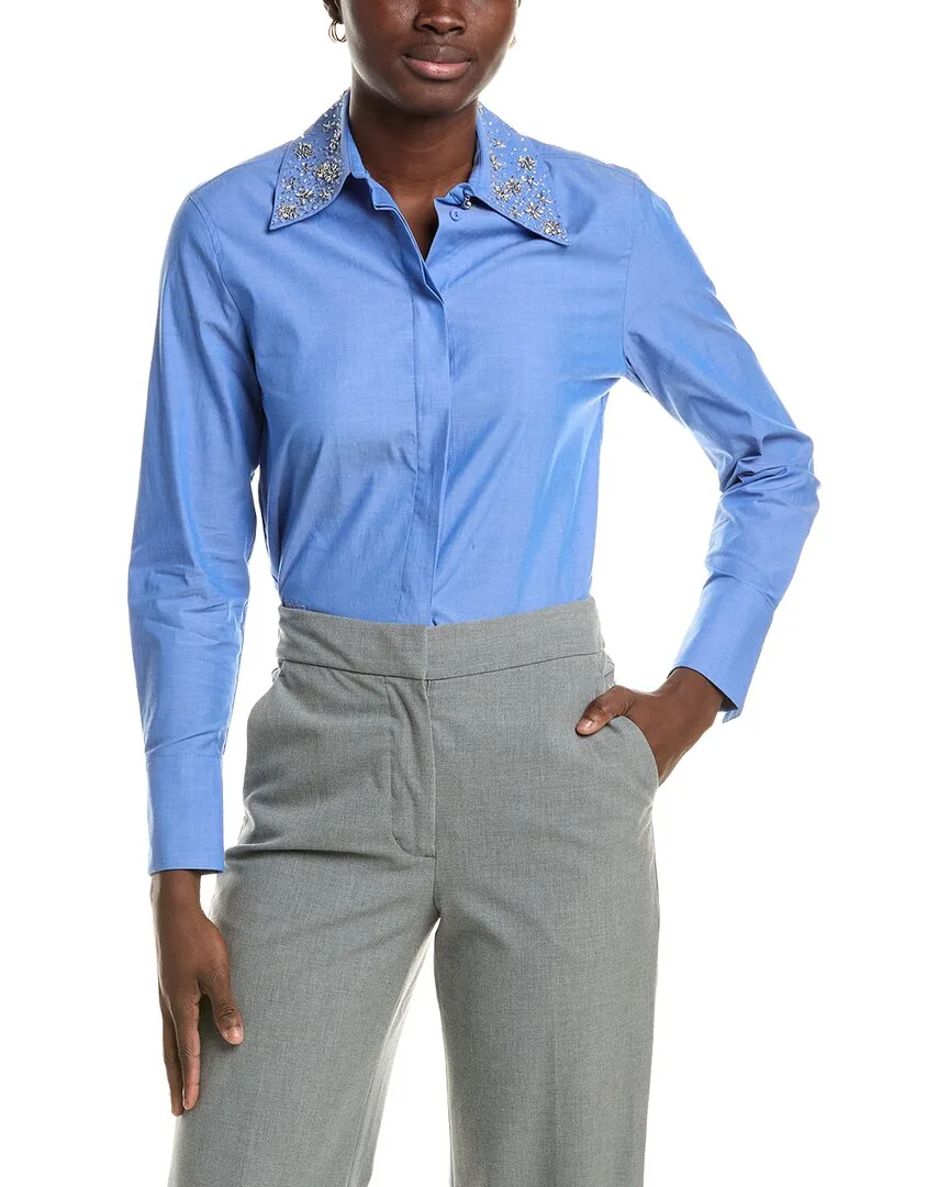 Staffa Shirt by Max Mara