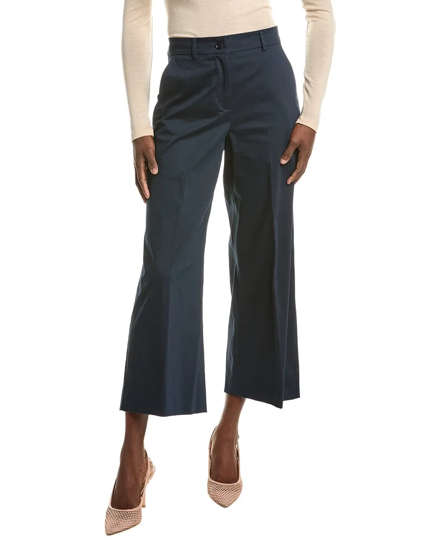Weekend Max Mara Urial Trouser by Max Mara