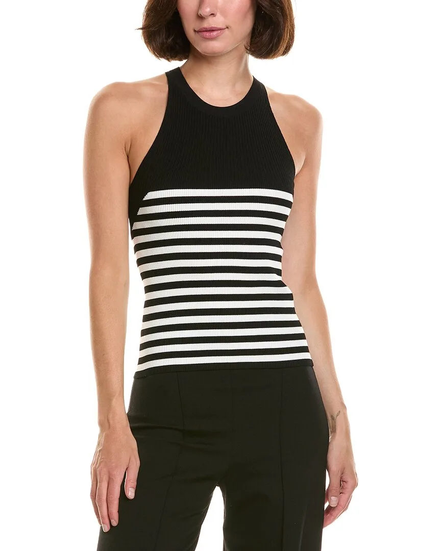 Tenda Sweater Tank Top