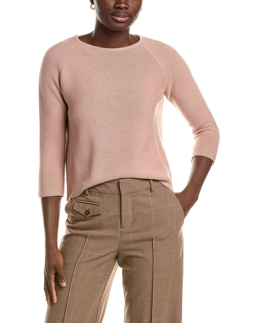 Weekend Max Mara Addotto Sweater by Max Mara