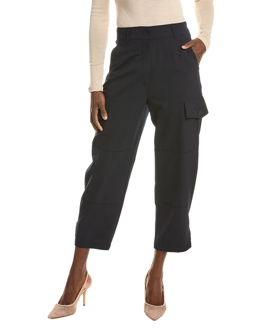 Aprile Trouser by Max Mara