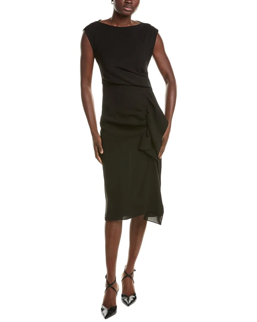Aia Midi Dress by Max Mara