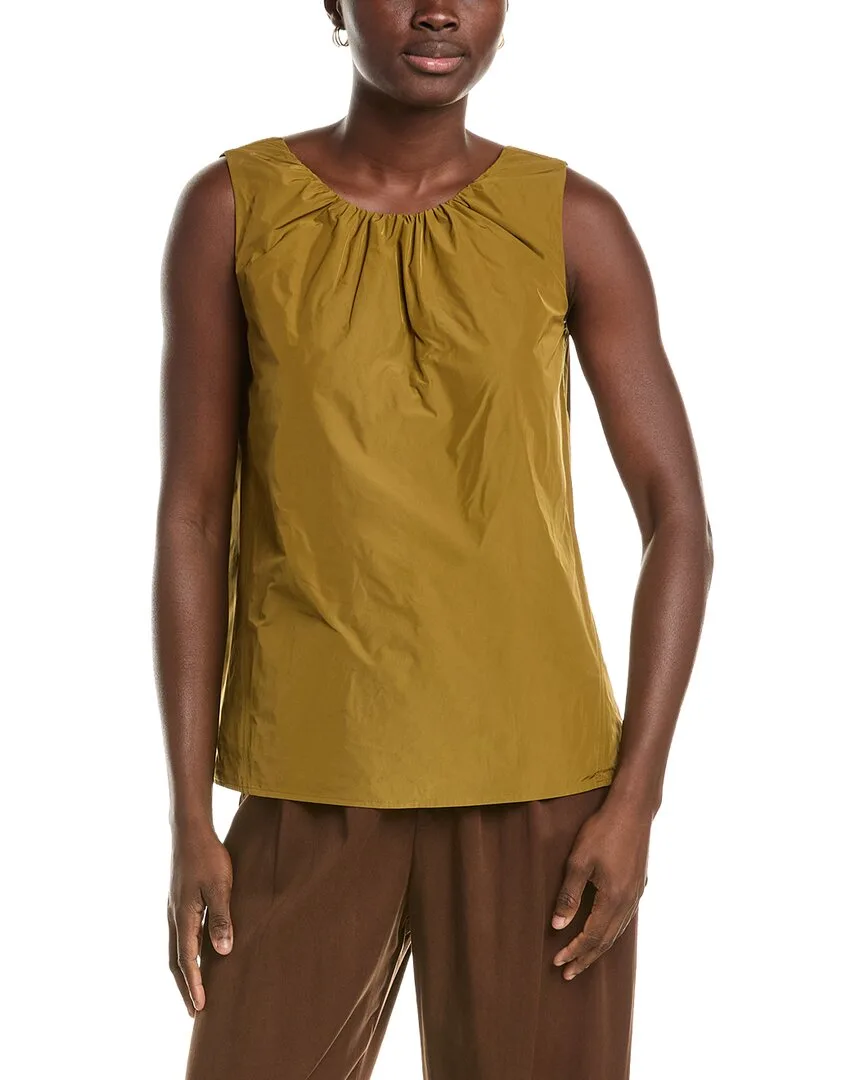 Ariccia Woven Top by Max Mara