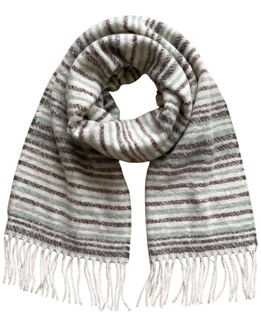 Woven Scarf by Marcus Adler